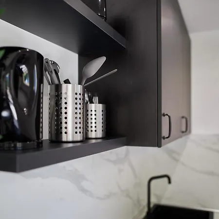 Apartment Le Colonel - Terrasse Parking Gratuit Reims