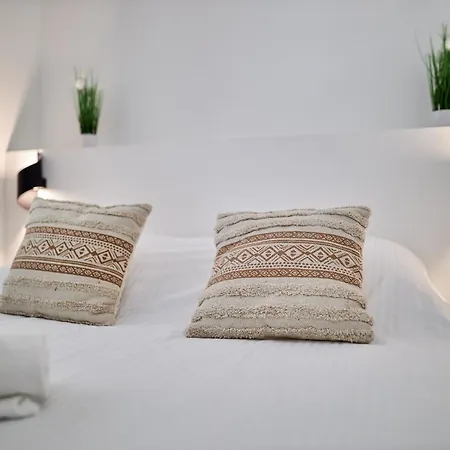 Le Colonel - Terrasse Parking Gratuit Apartment